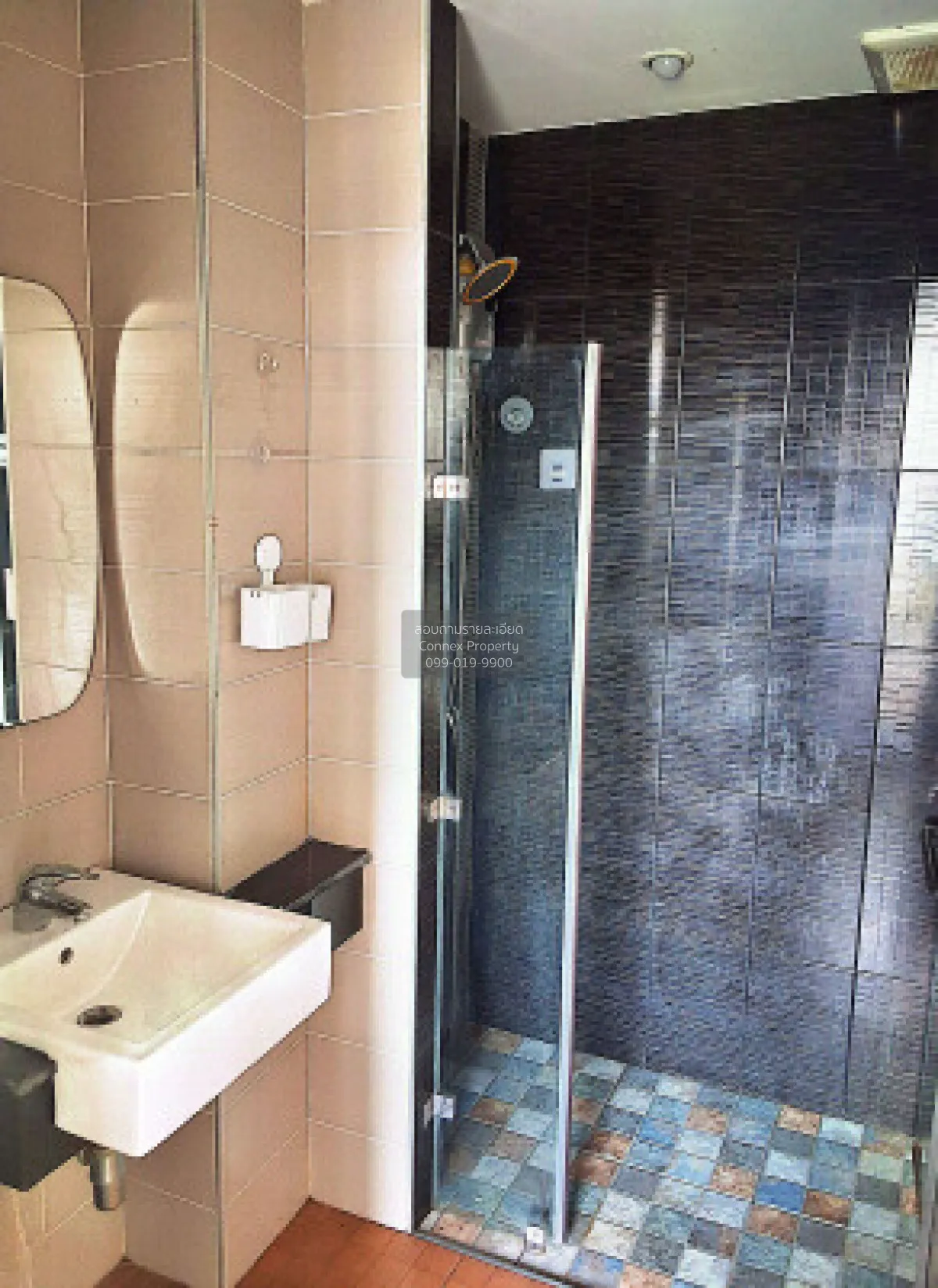 For Sale Condo , The Royal Hill Sammuk Condominium , Saen Suk , M