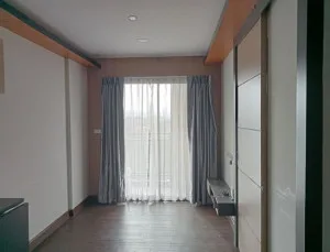 For Sale Condo , The Royal Hill Sammuk Condominium , Saen Suk , Mueang Chon Buri , Chon Buri , CX-148484