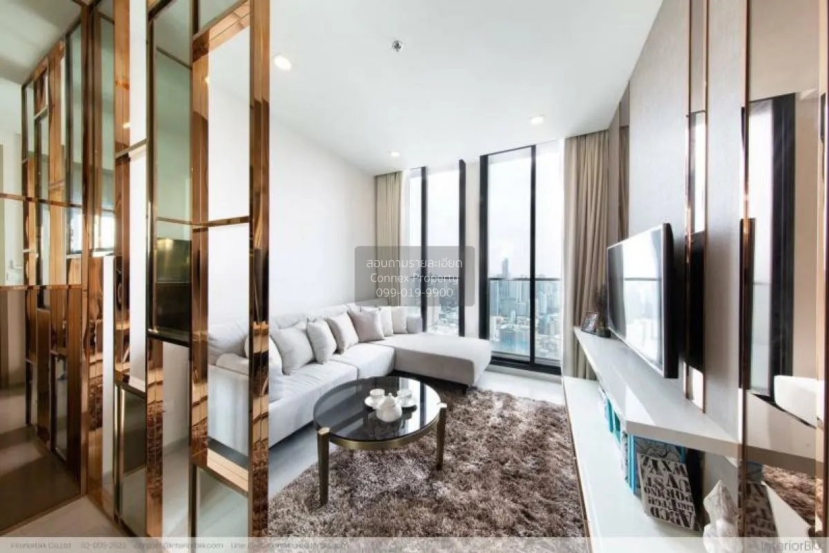 FOR RENT condo , Noble Ploenchit , BTS-Phloen Chit , Lumpini , Pa 1