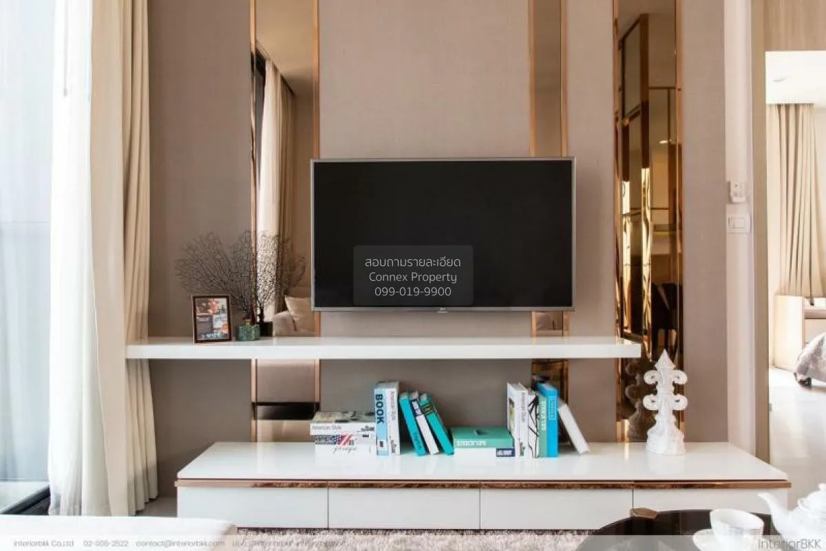 FOR RENT condo , Noble Ploenchit , BTS-Phloen Chit , Lumpini , Pa 2