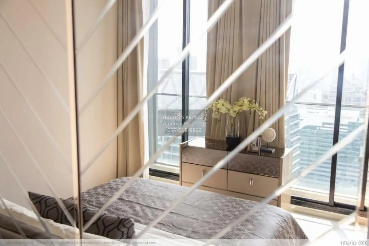 FOR RENT condo , Noble Ploenchit , BTS-Phloen Chit , Lumpini , Pa