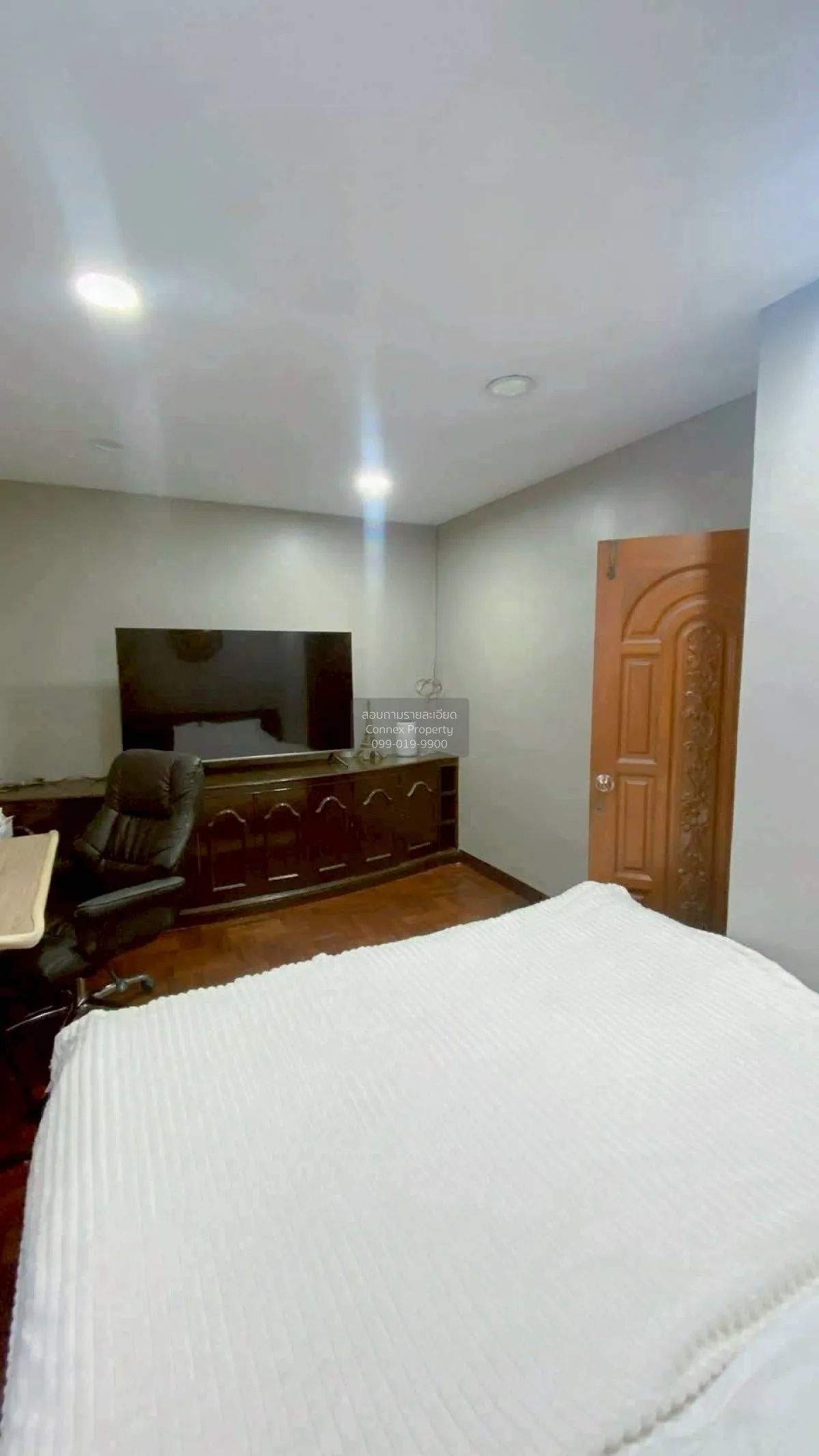 For Sale Townhome , Ratchada soi 3 , Din Daeng , Din Daeng , Bang