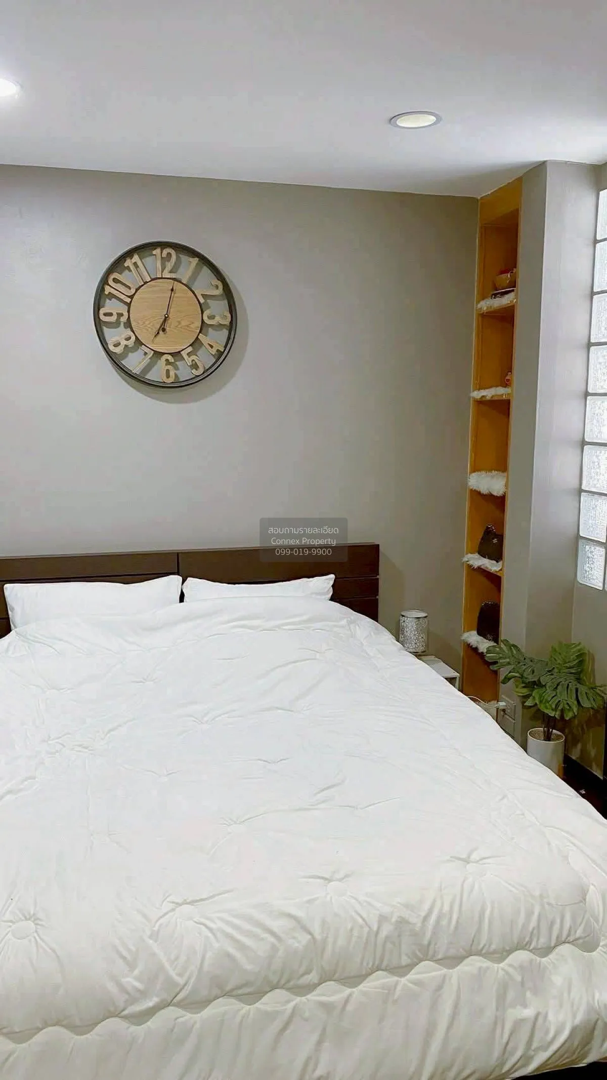 For Sale Townhome , Ratchada soi 3 , Din Daeng , Din Daeng , Bang