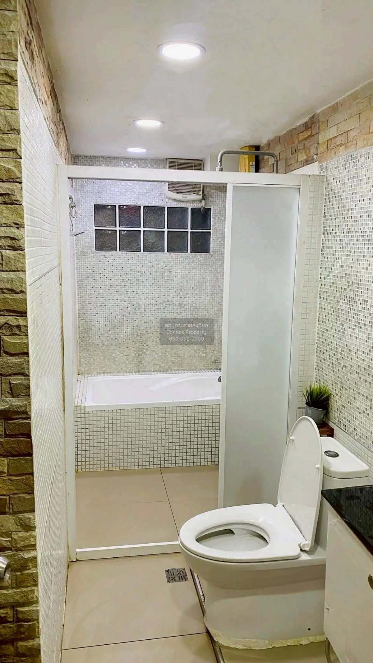 For Sale Townhome , Ratchada soi 3 , Din Daeng , Din Daeng , Bang