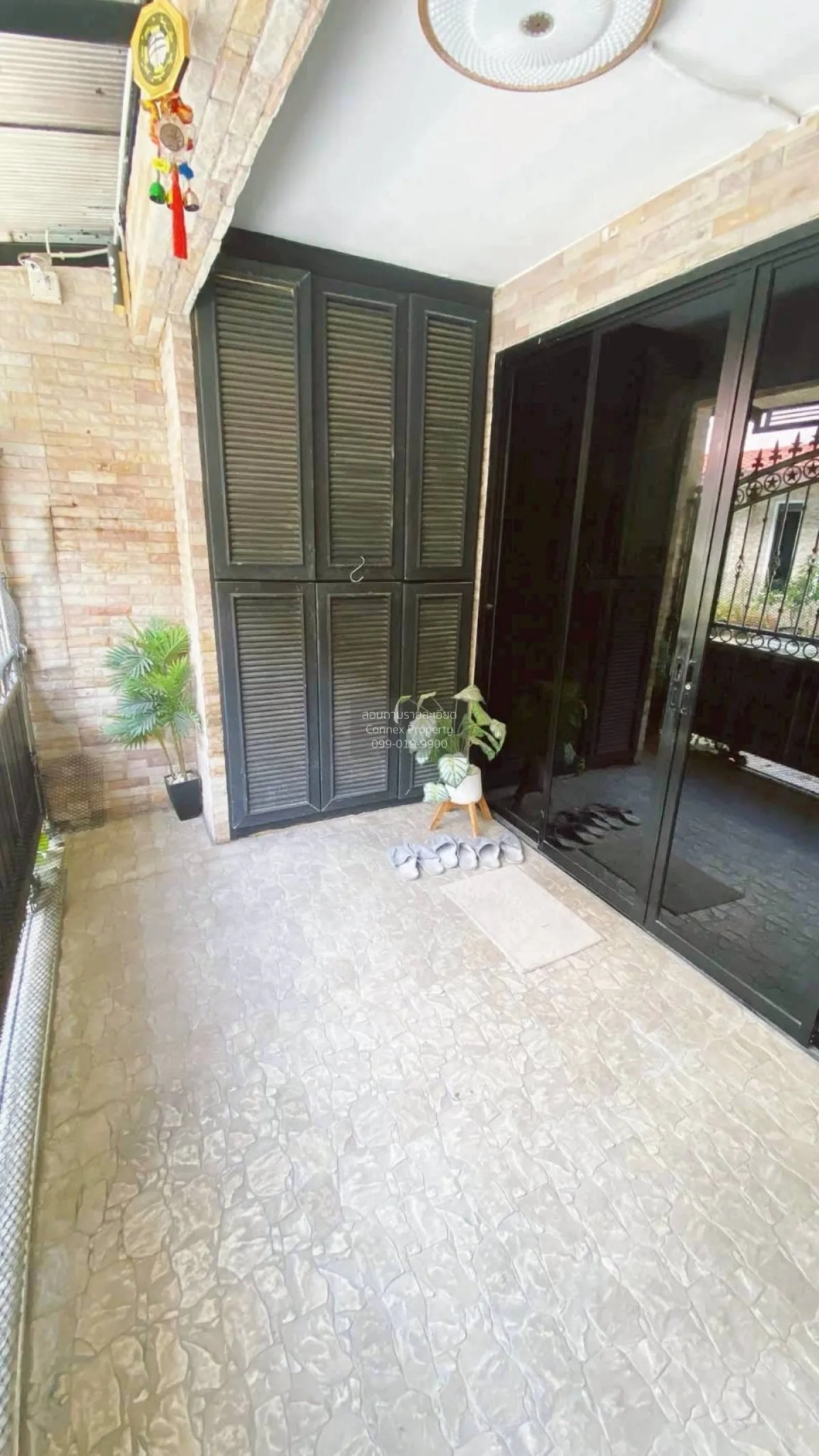 For Sale Townhome , Ratchada soi 3 , Din Daeng , Din Daeng , Bang