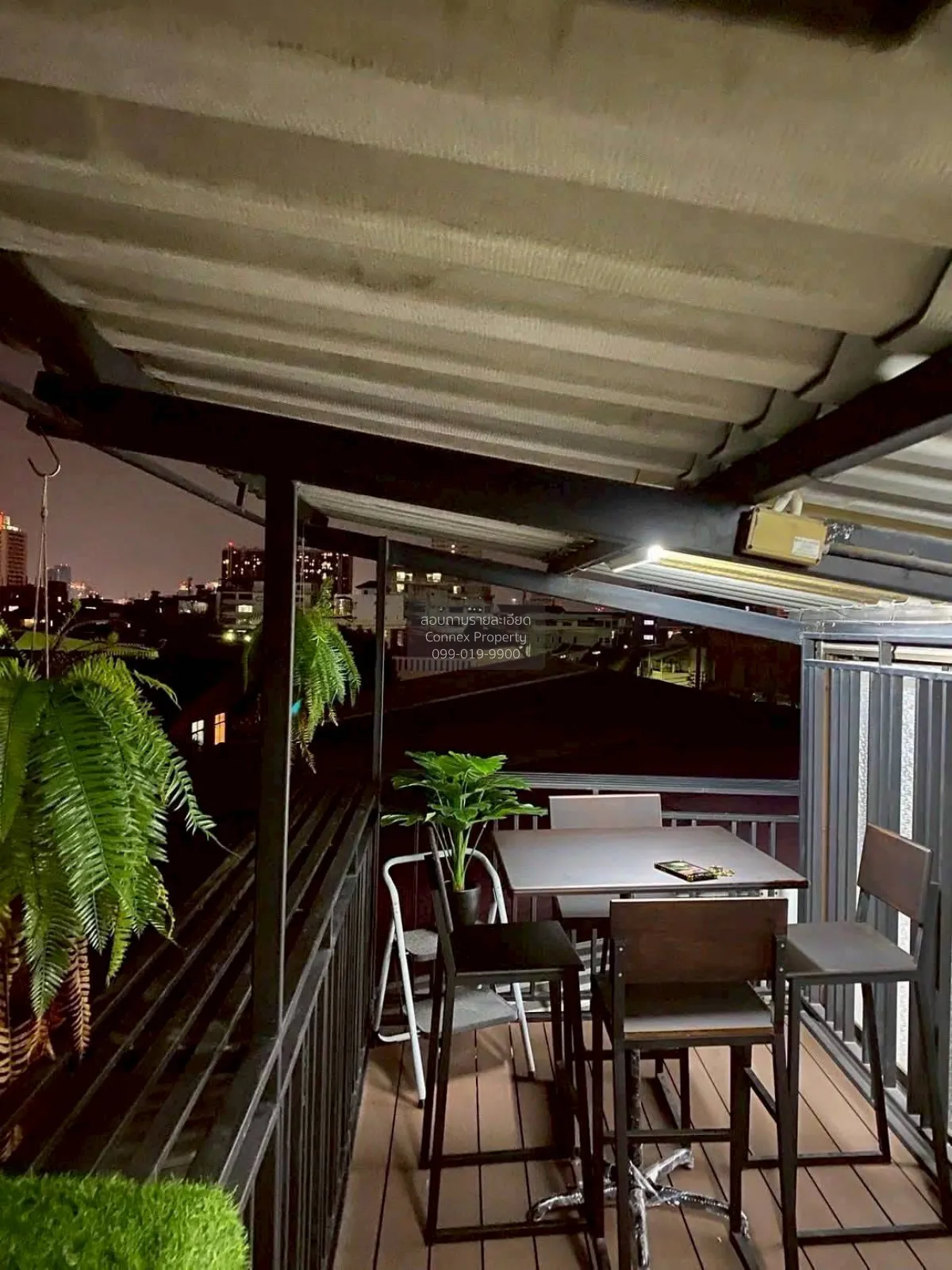 For Sale Townhome , Ratchada soi 3 , Din Daeng , Din Daeng , Bang