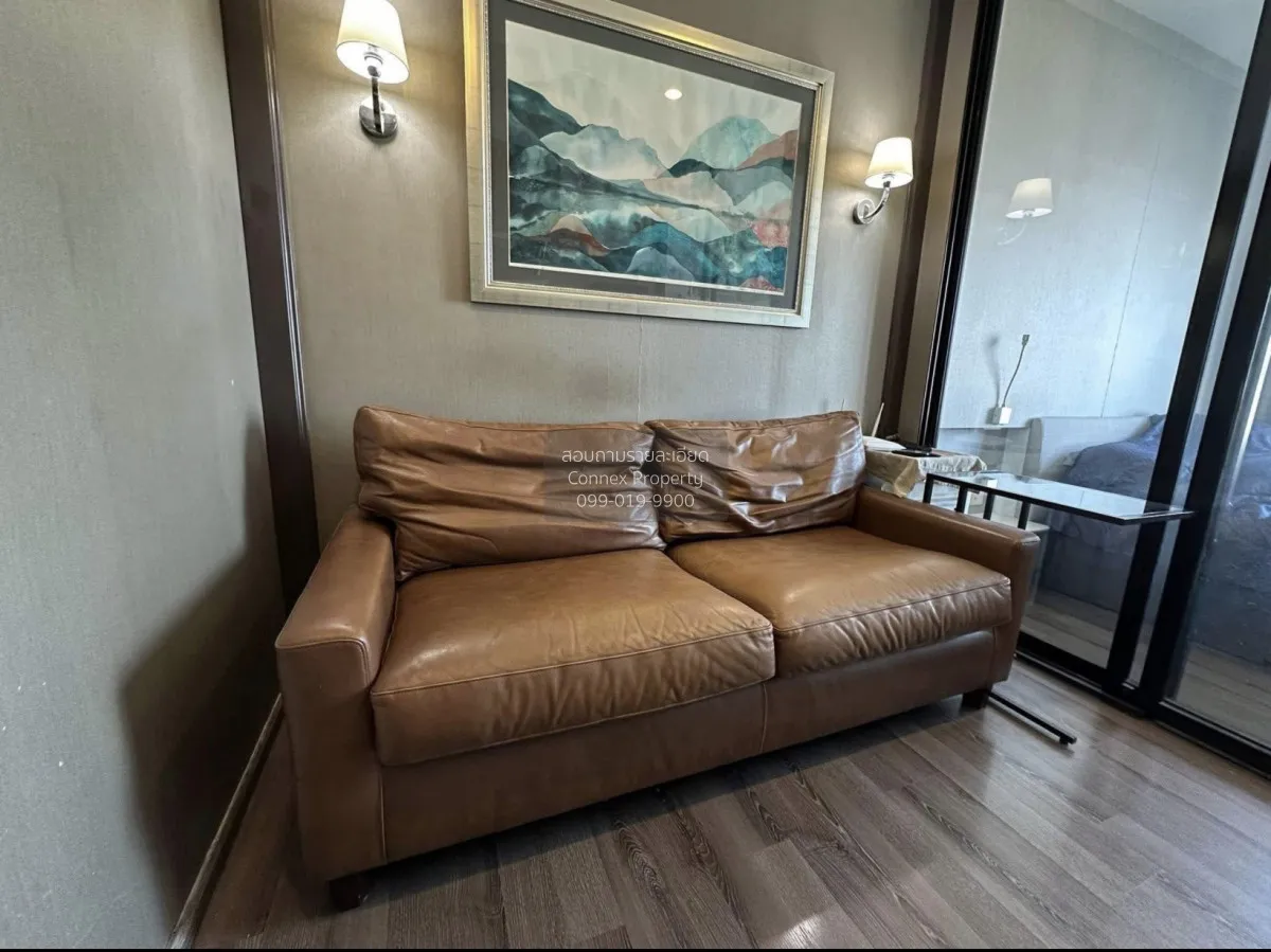 For Rent Condo , The Base Park East Sukhumvit 77 , BTS-On Nut , P 2