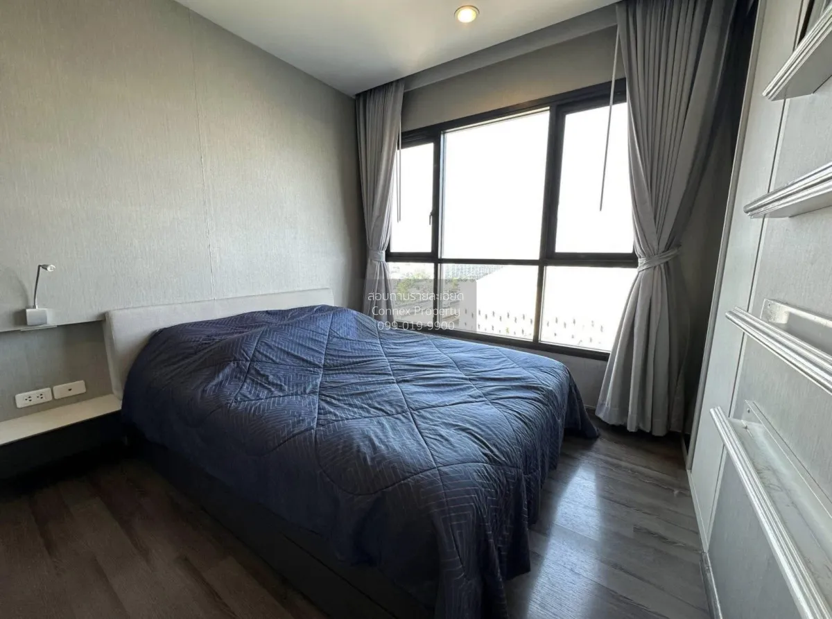 For Rent Condo , The Base Park East Sukhumvit 77 , BTS-On Nut , P 4