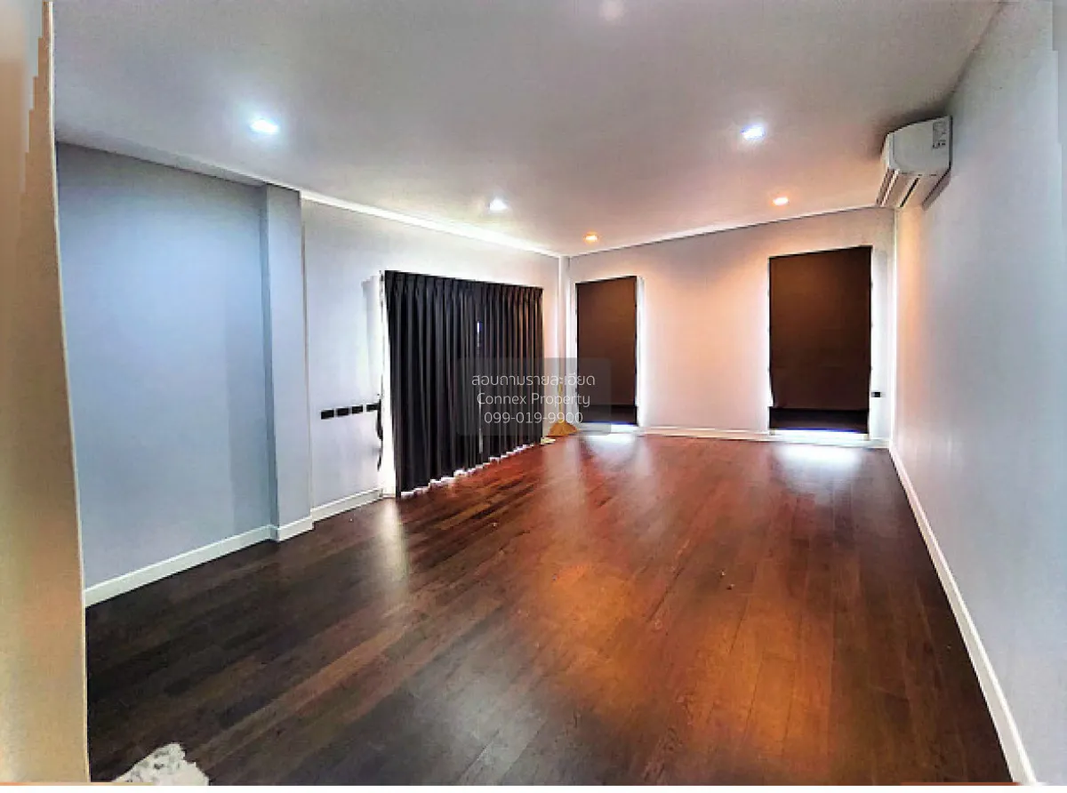 For Sale House , Bangkok Boulevard Signature Chaengwattana , Bang