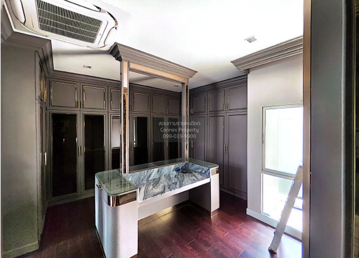 For Sale House , Bangkok Boulevard Signature Chaengwattana , Bang