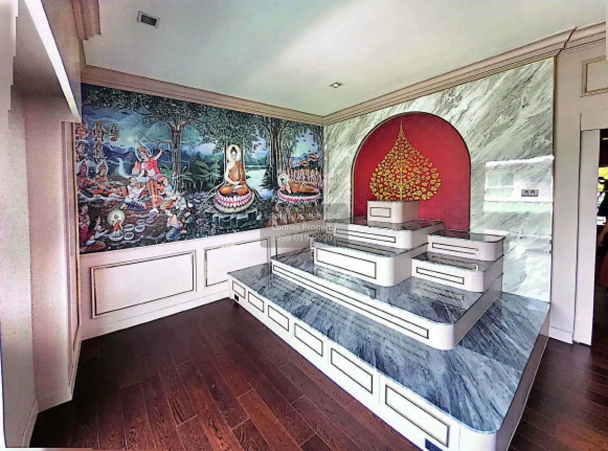 For Sale House , Bangkok Boulevard Signature Chaengwattana , Bang