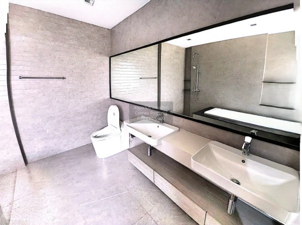 For Sale House , Bangkok Boulevard Signature Chaengwattana , Bang