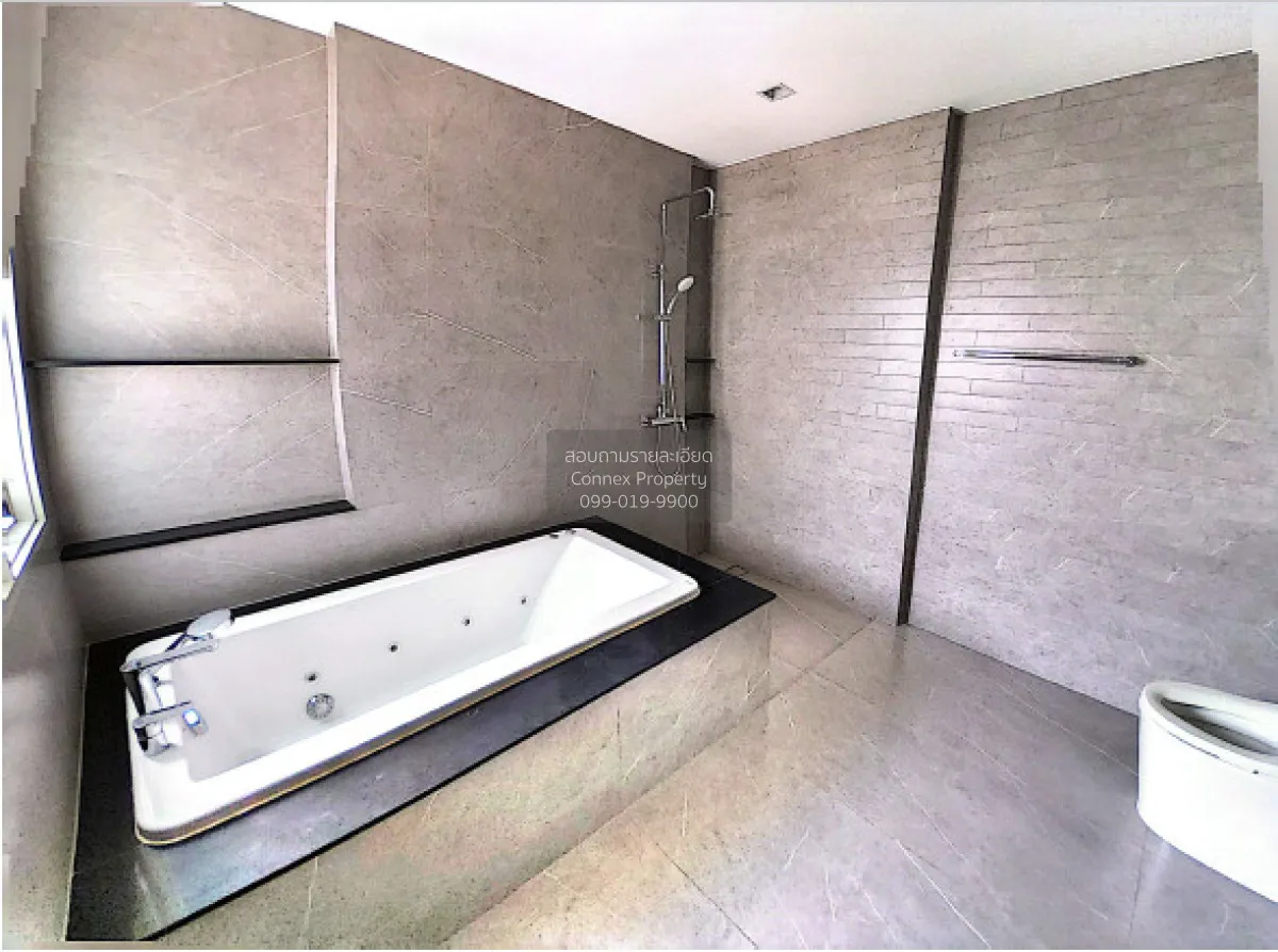 For Sale House , Bangkok Boulevard Signature Chaengwattana , Bang