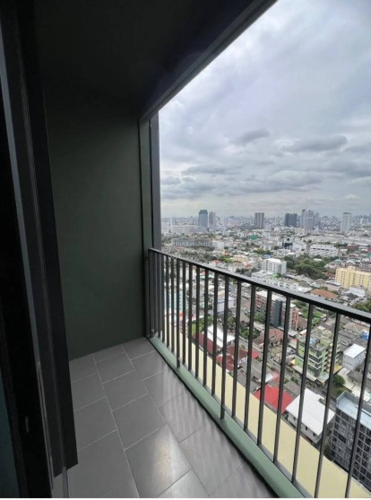 ขายคอนโด  เดอะ ไลน์ พหลโยธิน พาร์ค BTS-ห้าแยกลาดพร้าว จอมพล  เขต 