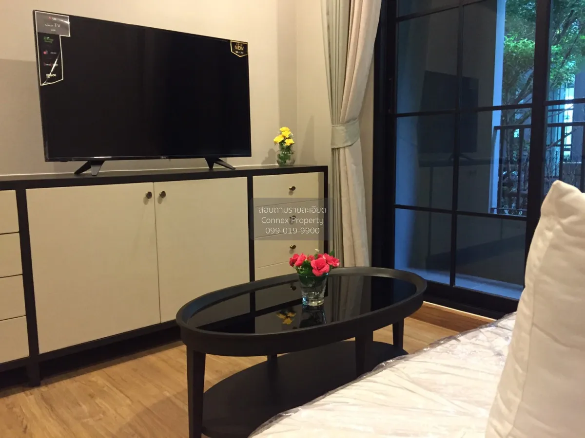 For Sale Condo , The Reserve Kasemsan 3 , BTS-National Stadium ,  1