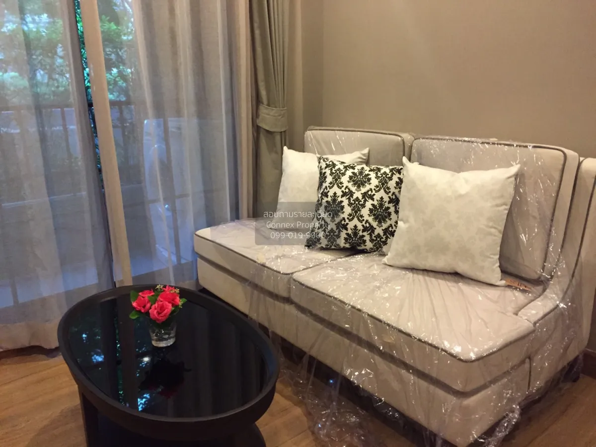 For Sale Condo , The Reserve Kasemsan 3 , BTS-National Stadium ,  2