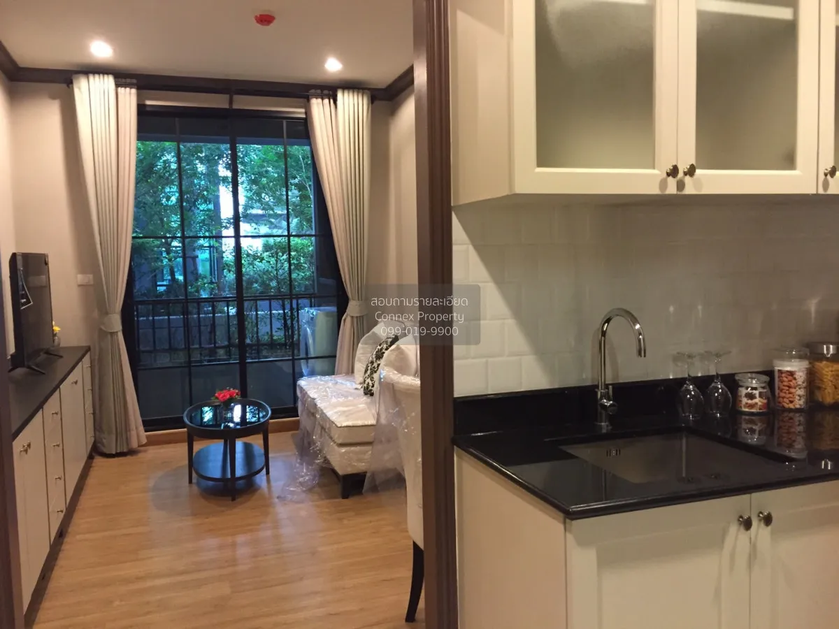 For Sale Condo , The Reserve Kasemsan 3 , BTS-National Stadium ,  4