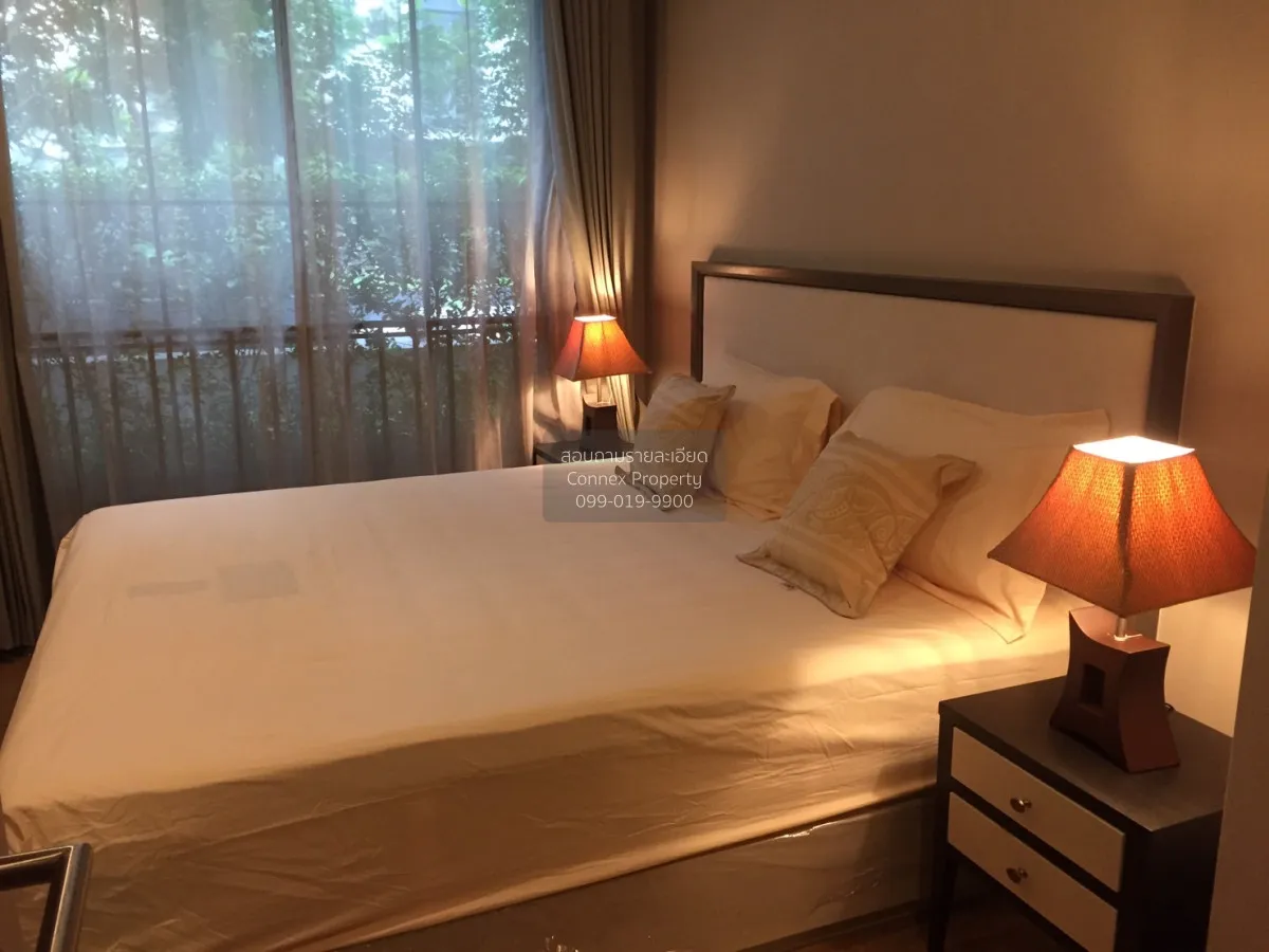 For Sale Condo , The Reserve Kasemsan 3 , BTS-National Stadium , 