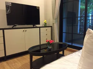 For Sale Condo , The Reserve Kasemsan 3 , BTS-National Stadium , Wang Mai , Pathum Wan , Bangkok , CX-148496