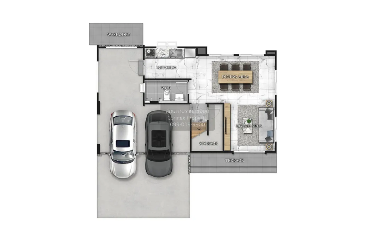 For Sale House , Venue ID Pinklao - Kanchana , Bang Muang , Bang  2