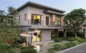 For Sale House , Venue ID Pinklao - Kanchana , Bang Muang , Bang Yai , Nonthaburi , CX-148500