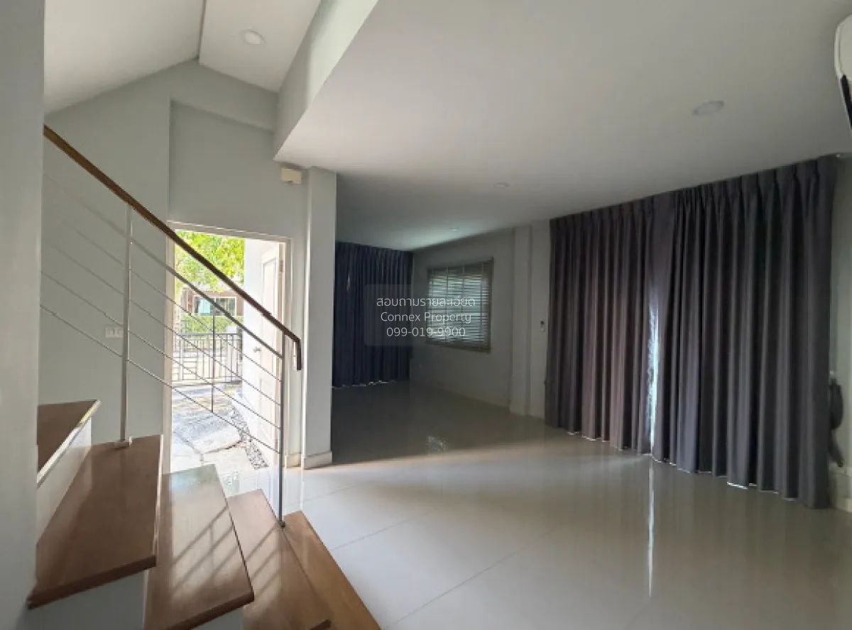 ขายบ้าน  เดอะ เซนโทร รามอินทรา คันนายาว เขต คันนายาว กรุงเทพ CX-1 2