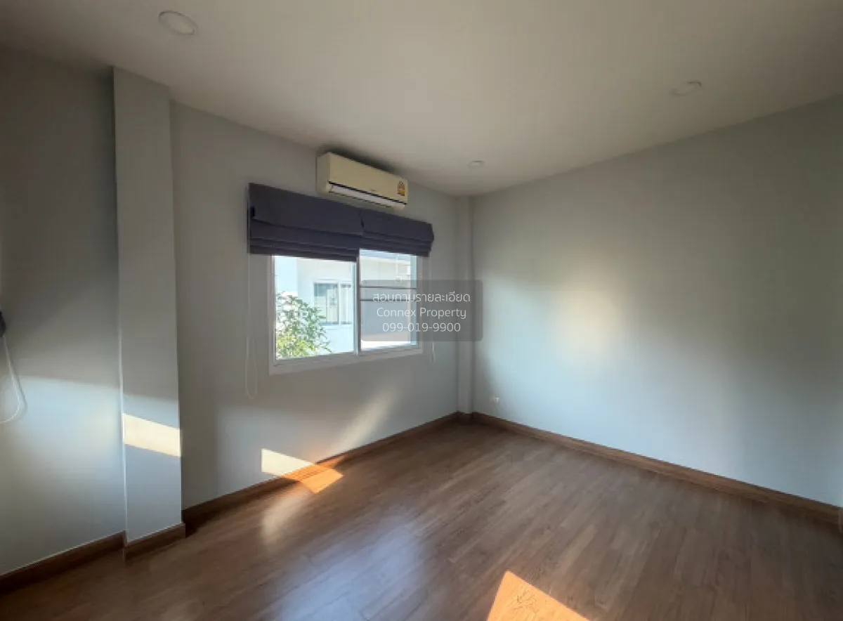 ขายบ้าน  เดอะ เซนโทร รามอินทรา คันนายาว เขต คันนายาว กรุงเทพ CX-1