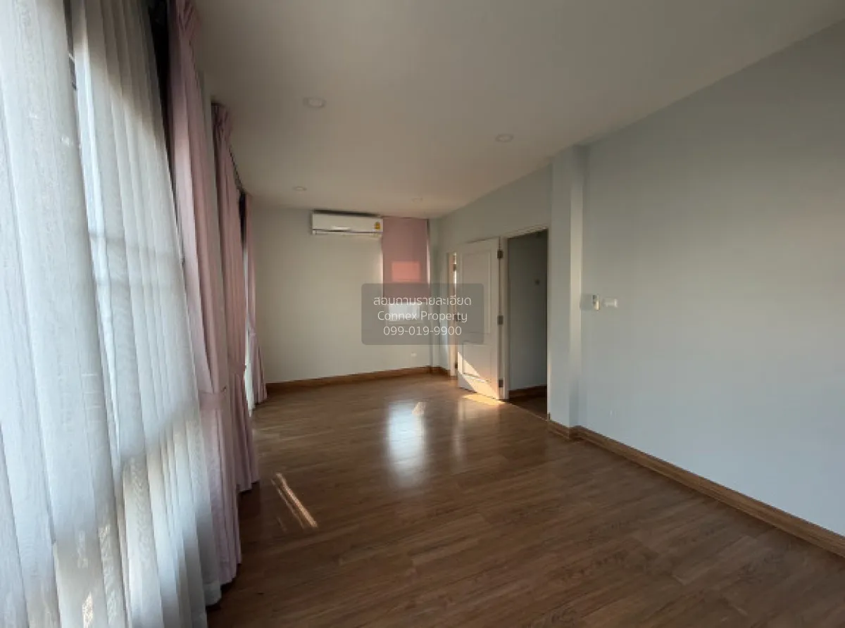 ขายบ้าน  เดอะ เซนโทร รามอินทรา คันนายาว เขต คันนายาว กรุงเทพ CX-1