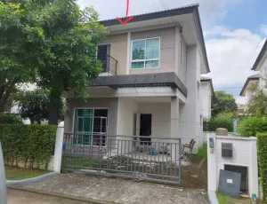 ขายบ้าน  เดอะ เซนโทร รามอินทรา คันนายาว เขต คันนายาว กรุงเทพ CX-148501