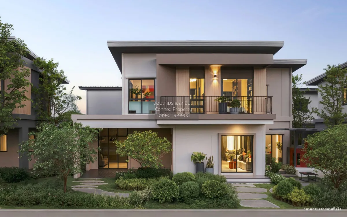 For Sale House , Venue ID Pinklao - Kanchana , Bang Muang , Bang  1