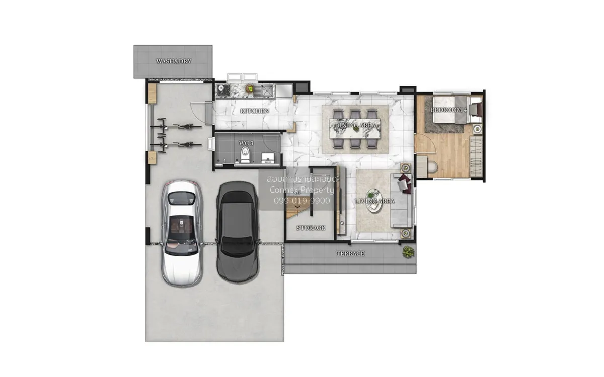 For Sale House , Venue ID Pinklao - Kanchana , Bang Muang , Bang  2