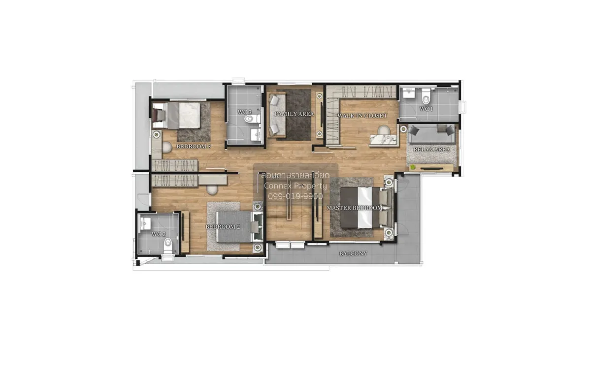 For Sale House , Venue ID Pinklao - Kanchana , Bang Muang , Bang  3