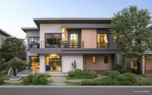 For Sale House , Venue ID Pinklao - Kanchana , Bang Muang , Bang Yai , Nonthaburi , CX-148503