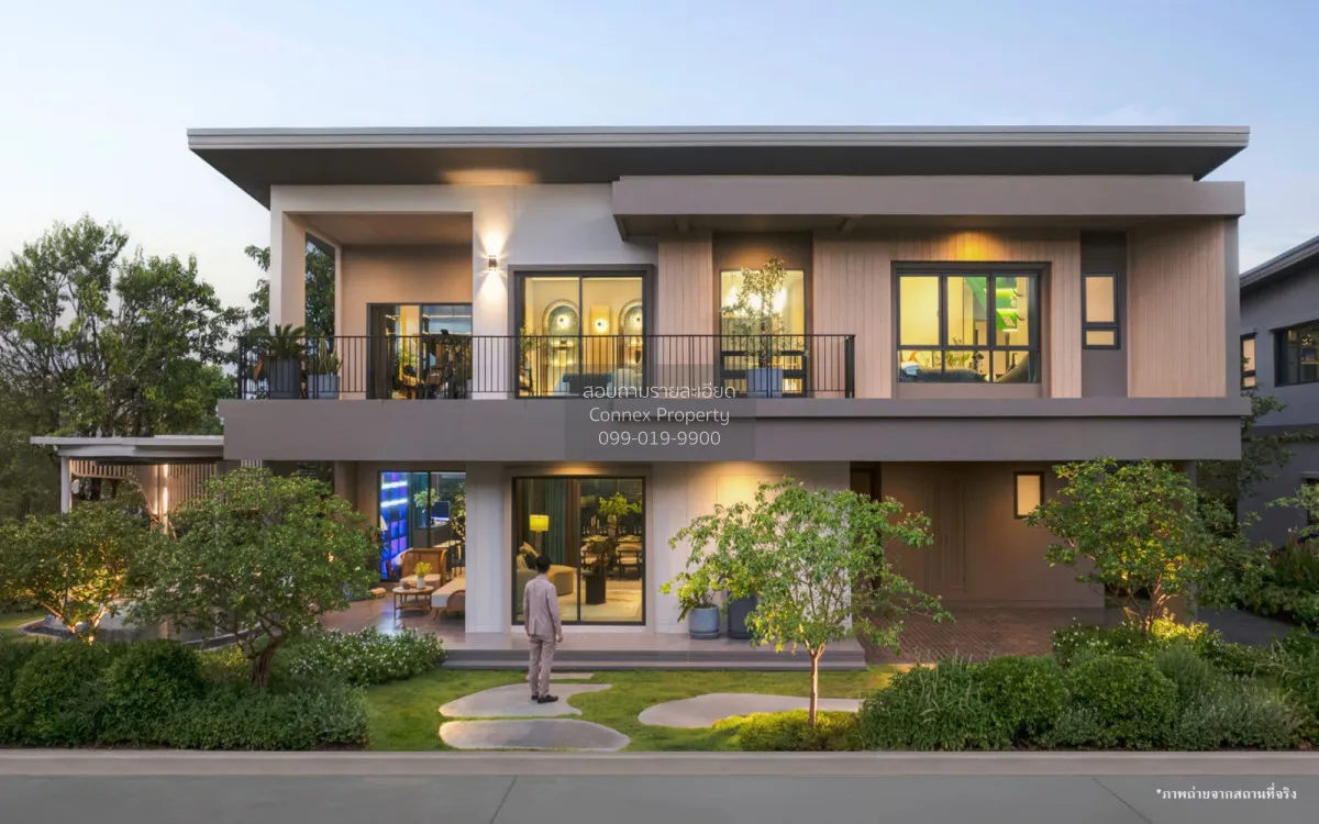 For Sale House , Venue ID Pinklao - Kanchana , Bang Muang , Bang  1