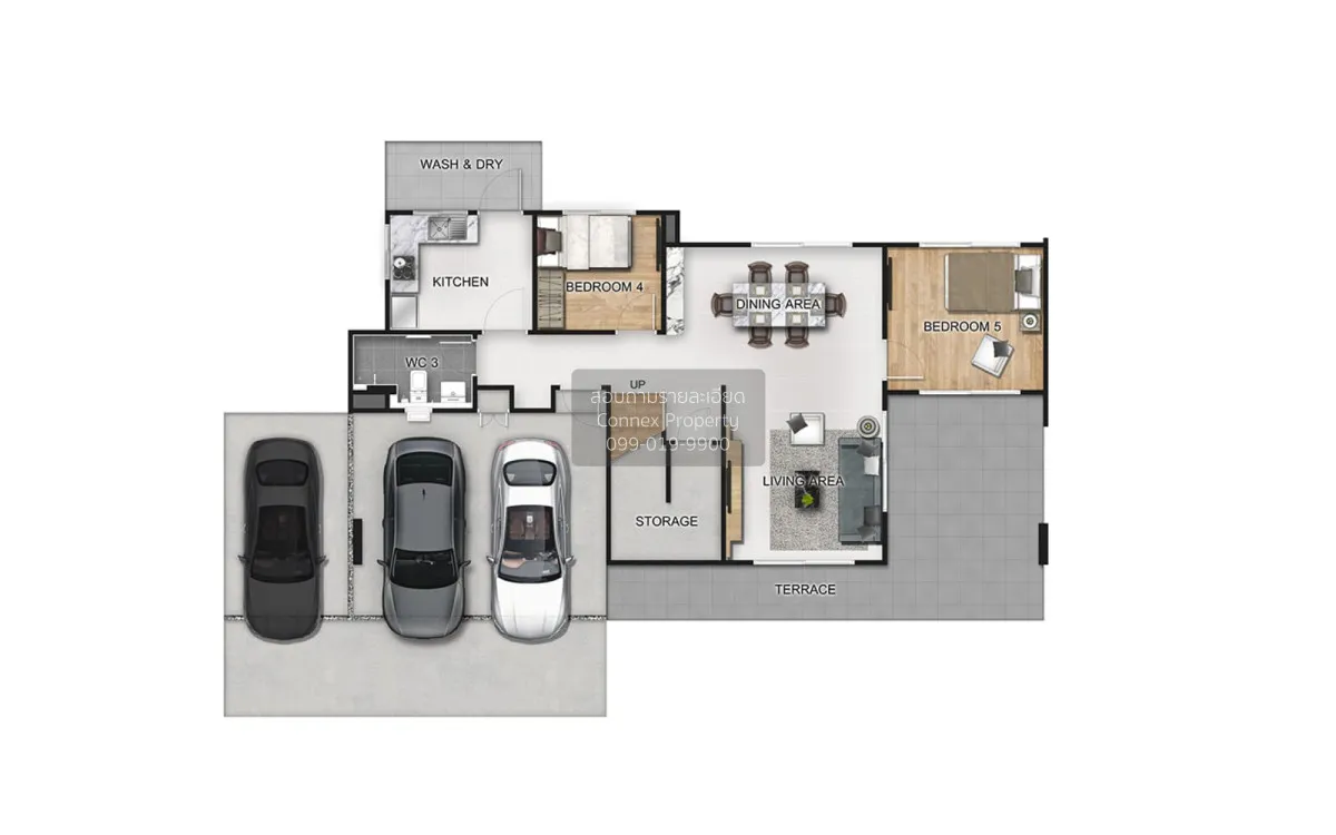 For Sale House , Venue ID Pinklao - Kanchana , Bang Muang , Bang  2