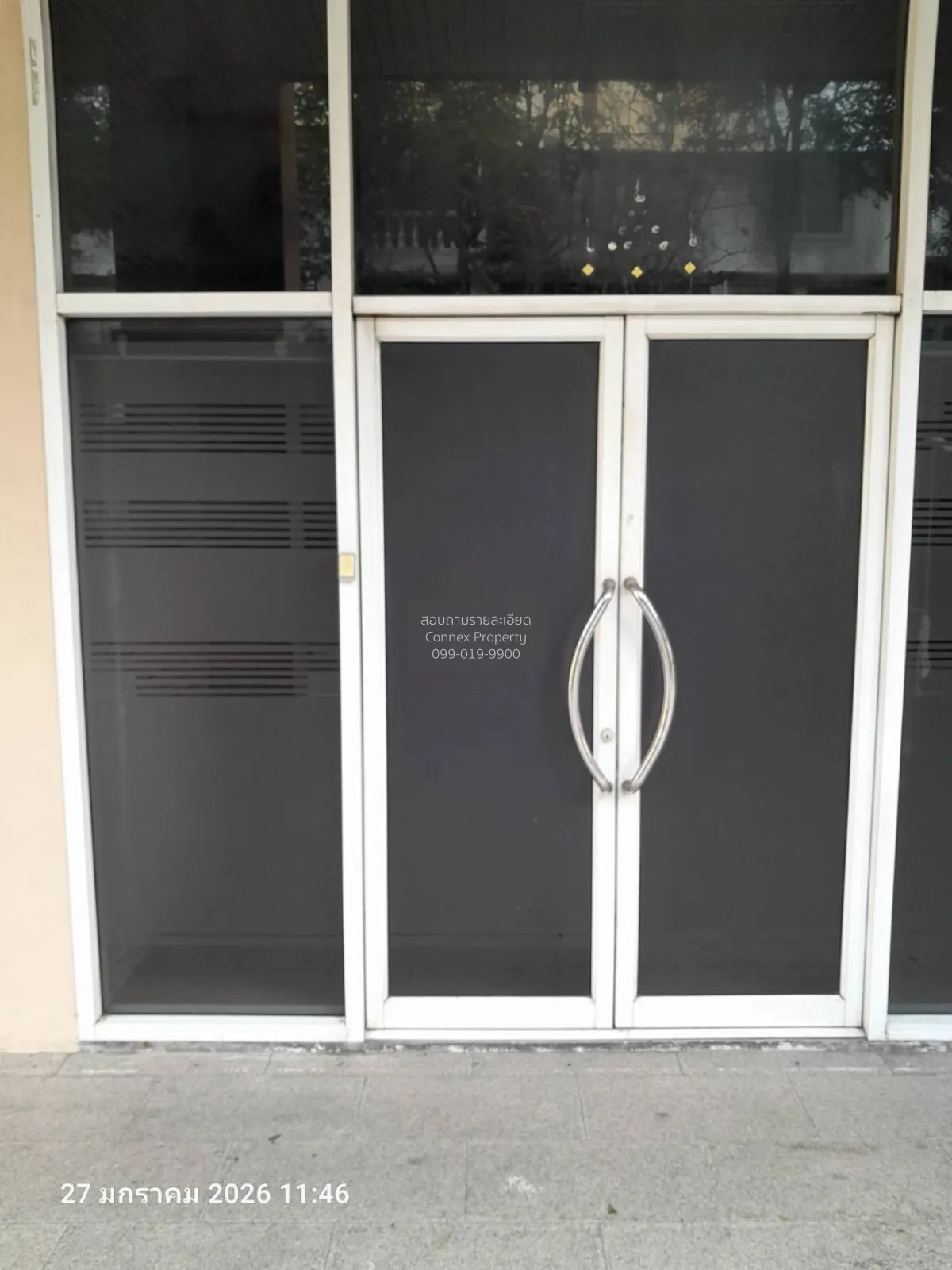 เช่าพื้นที่เชิงพาณิชย์  ไดมอนด์ สุขุมวิท BTS-อ่อนนุช พระโขนง เขต  3