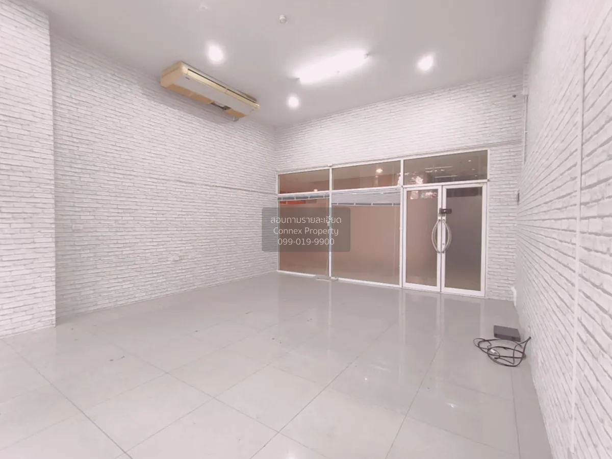 เช่าพื้นที่เชิงพาณิชย์  ไดมอนด์ สุขุมวิท BTS-อ่อนนุช พระโขนง เขต 