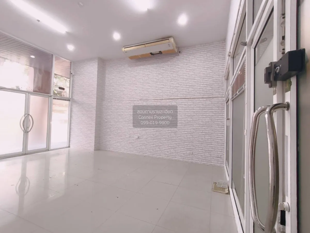 เช่าพื้นที่เชิงพาณิชย์  ไดมอนด์ สุขุมวิท BTS-อ่อนนุช พระโขนง เขต 