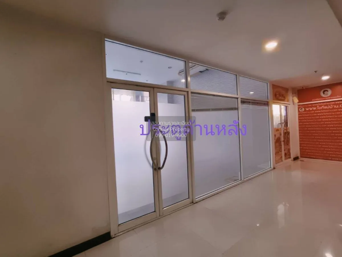 เช่าพื้นที่เชิงพาณิชย์  ไดมอนด์ สุขุมวิท BTS-อ่อนนุช พระโขนง เขต 