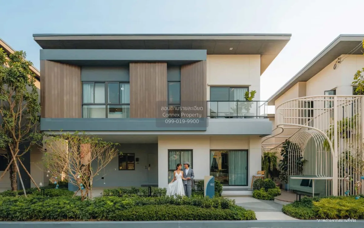 For Sale House , Venue ID Petchkasem 81 , Nong Khang Phlu , Nong  1