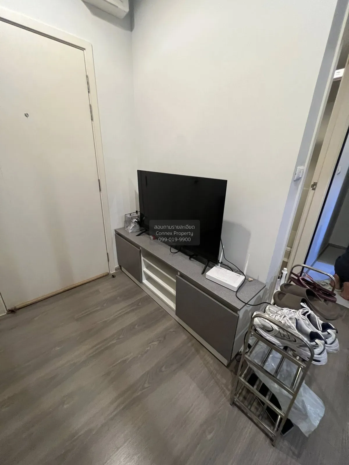 เช่าคอนโด  แอสปาย สาทร - ตากสิน (คอปเปอร์ โซน) BTS-วุฒากาศ บางค้อ 2