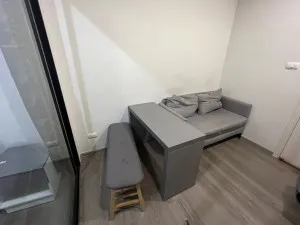 เช่าคอนโด  แอสปาย สาทร - ตากสิน (คอปเปอร์ โซน) BTS-วุฒากาศ บางค้อ เขต จอมทอง กรุงเทพ CX-148509