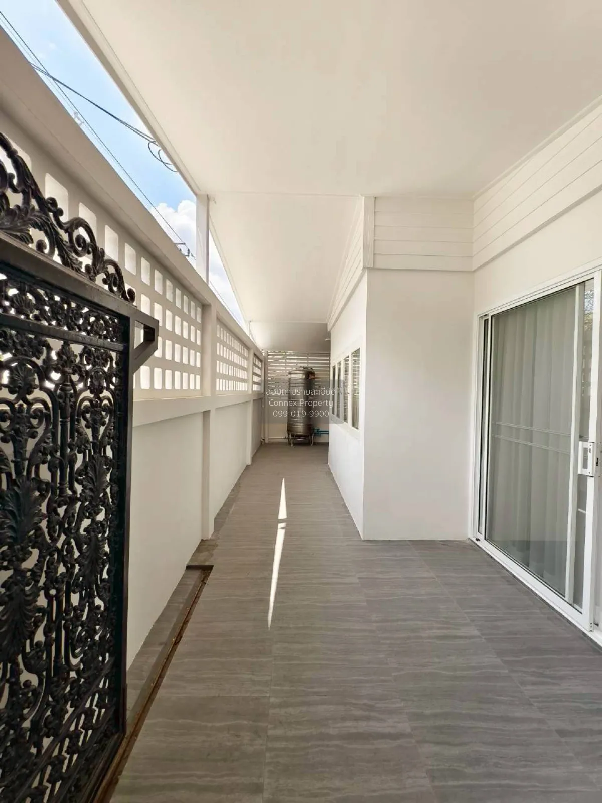 ขายบ้านเดี่ยว ชั้นเดียว รีโนเวทใหม่ ลาดพร้าว เขต ลาดพร้าว กรุงเทพ 2