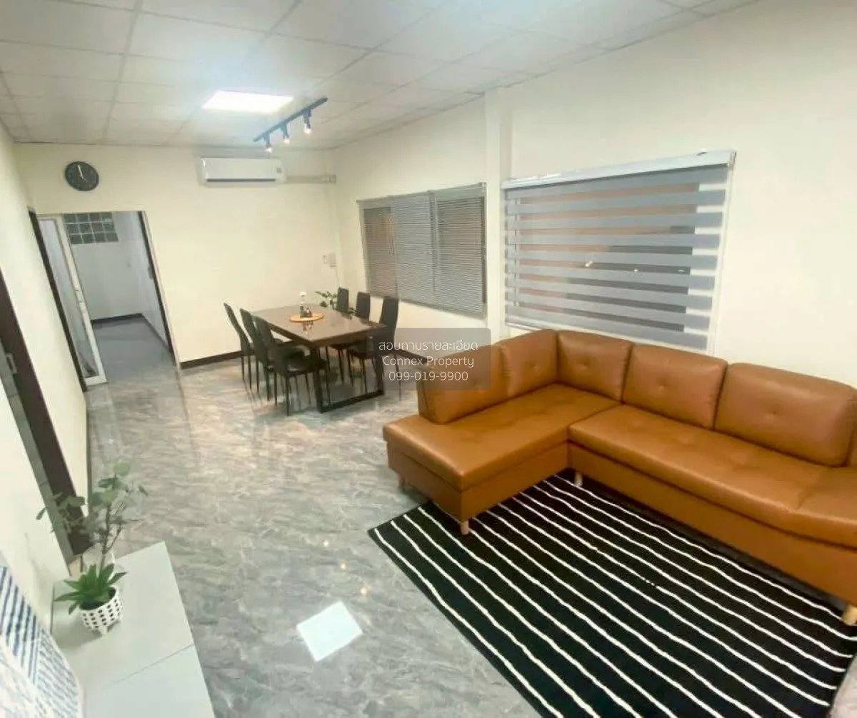 For Sale Newly renovated single-story detached house. , Lat Phrao 2