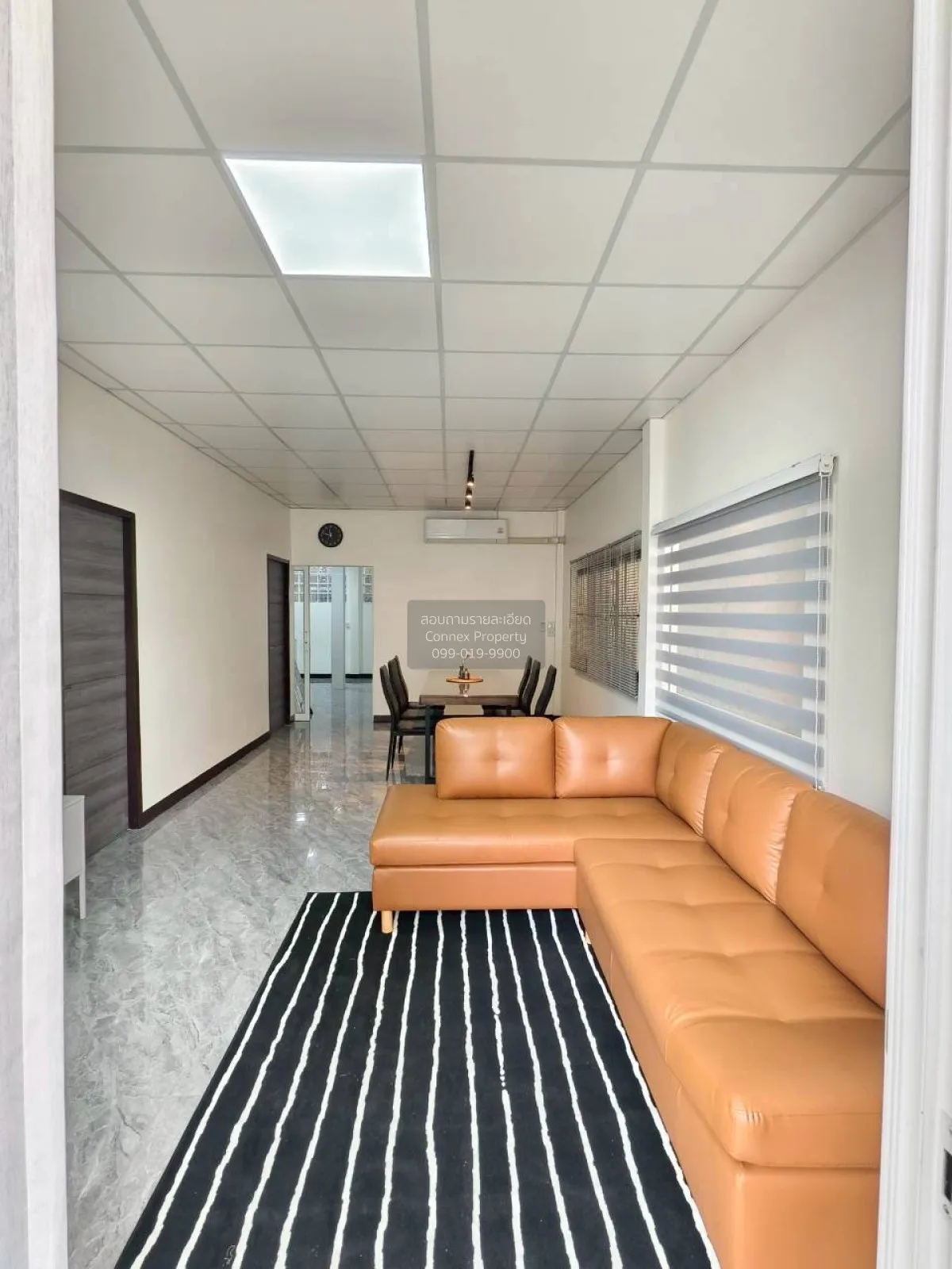 ขายบ้านเดี่ยว ชั้นเดียว รีโนเวทใหม่ ลาดพร้าว เขต ลาดพร้าว กรุงเทพ 3