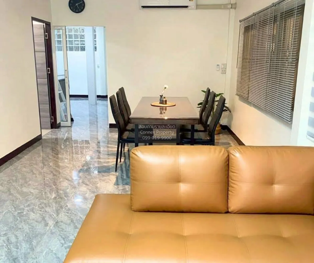 For Sale Newly renovated single-story detached house. , Lat Phrao 4
