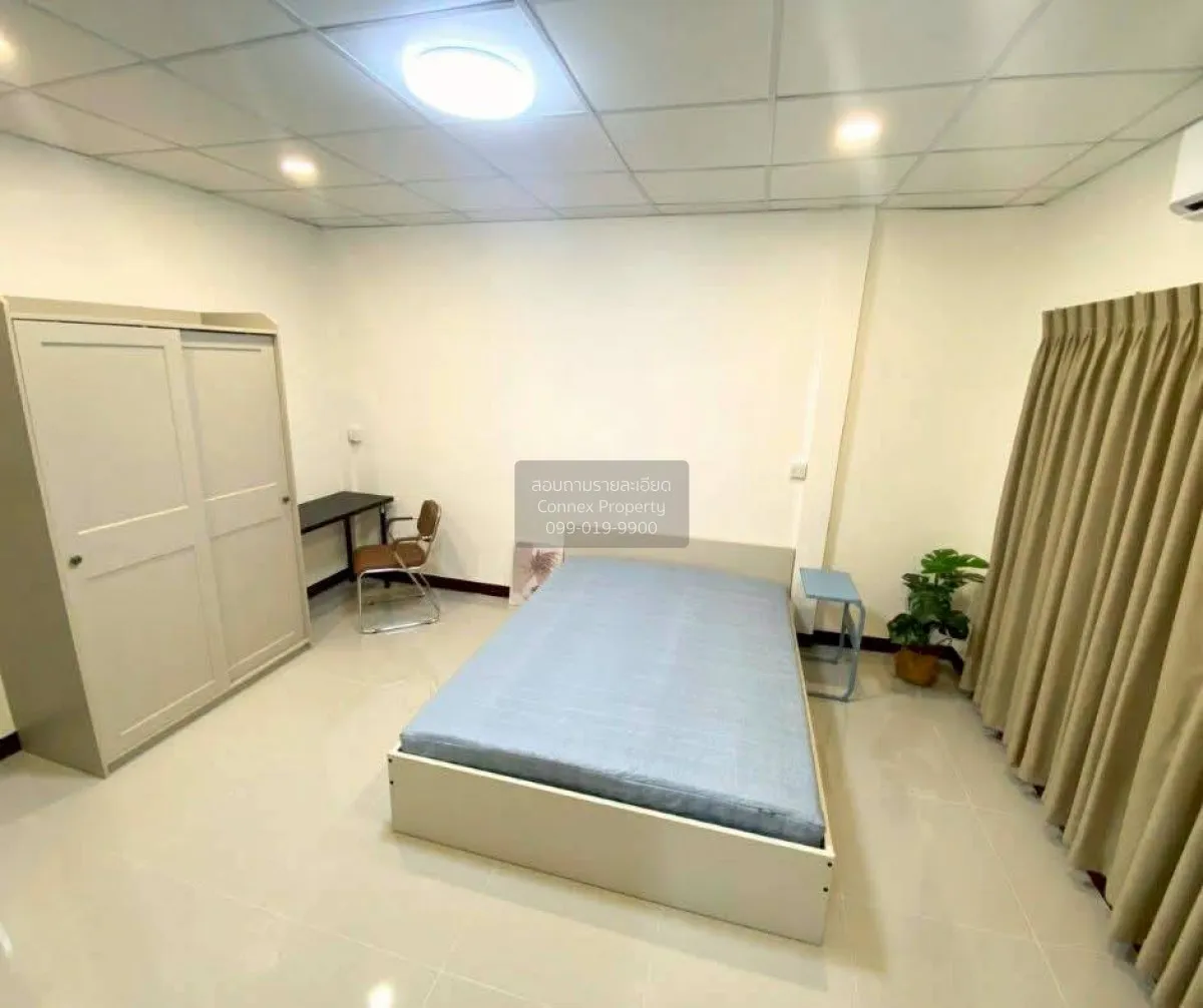 For Sale Newly renovated single-story detached house. , Lat Phrao