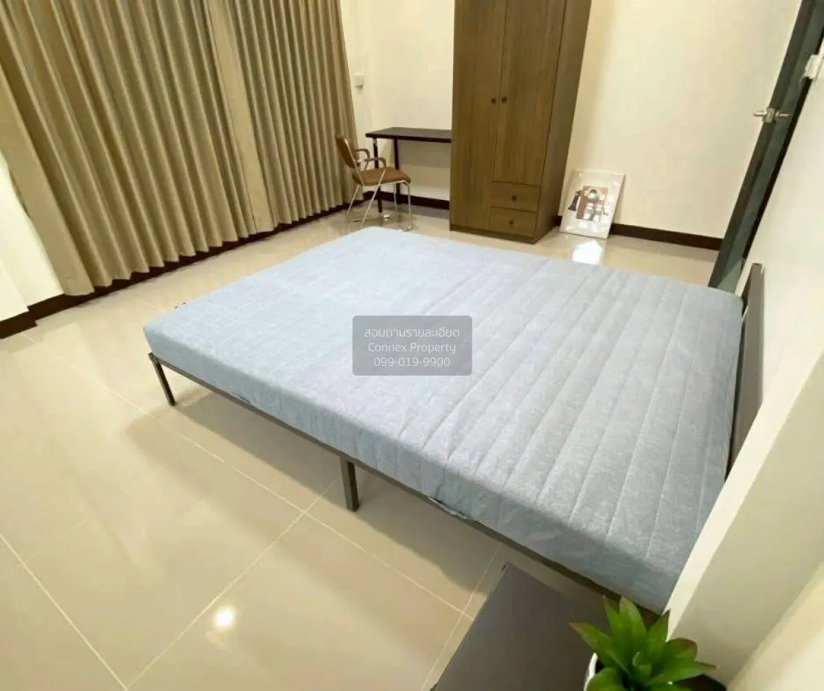 For Sale Newly renovated single-story detached house. , Lat Phrao