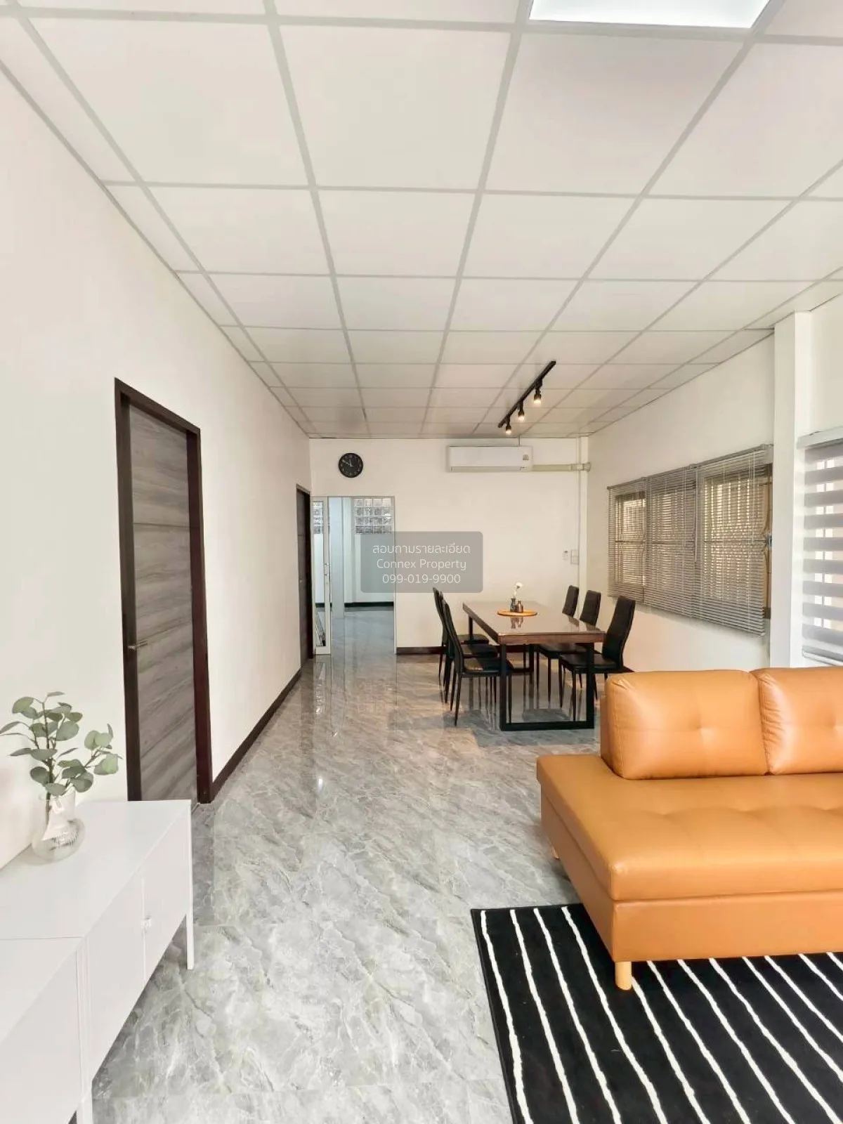 ขายบ้านเดี่ยว ชั้นเดียว รีโนเวทใหม่ ลาดพร้าว เขต ลาดพร้าว กรุงเทพ