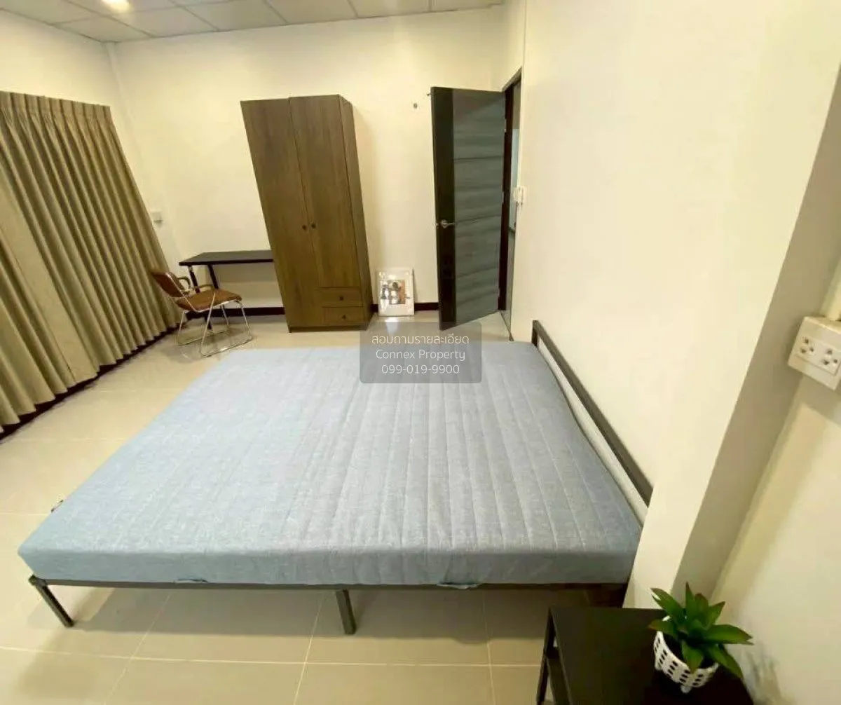 For Sale Newly renovated single-story detached house. , Lat Phrao